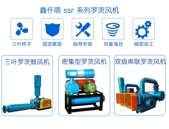 高压罗茨草莓视频破解视频免费观看安卓选型怎么选？